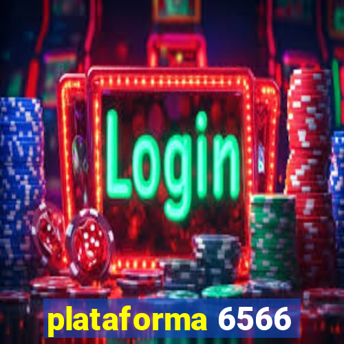 plataforma 6566